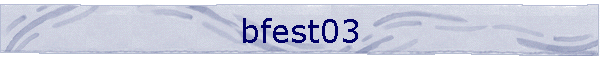 bfest03