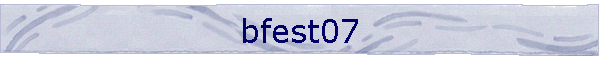 bfest07