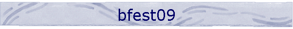 bfest09