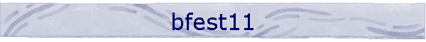 bfest11