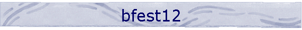bfest12