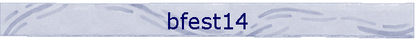 bfest14