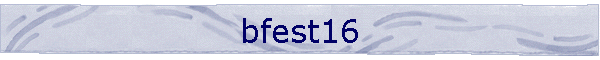 bfest16