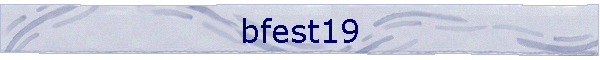 bfest19