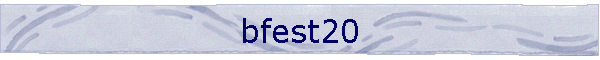 bfest20