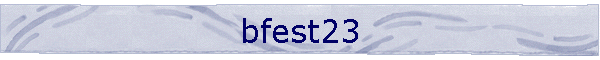 bfest23