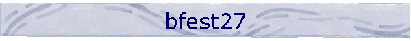 bfest27