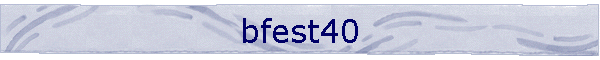 bfest40