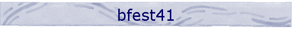 bfest41