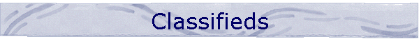 Classifieds