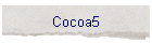 Cocoa5