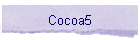 Cocoa5