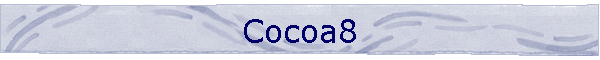 Cocoa8