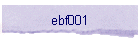 ebf001
