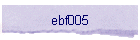 ebf005
