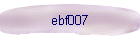 ebf007