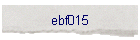 ebf015