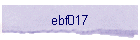 ebf017
