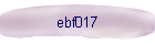 ebf017