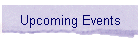 Upcoming Events