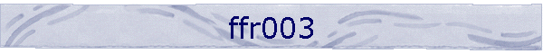ffr003