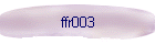 ffr003