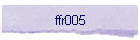 ffr005