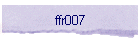 ffr007