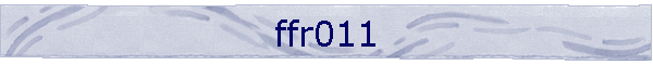 ffr011