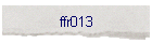 ffr013