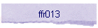 ffr013
