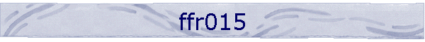 ffr015