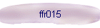 ffr015