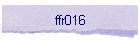 ffr016