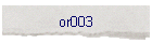 or003