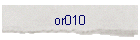 or010