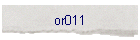 or011