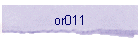 or011