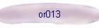 or013