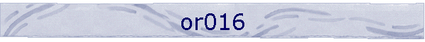 or016