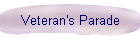 Veteran's Parade